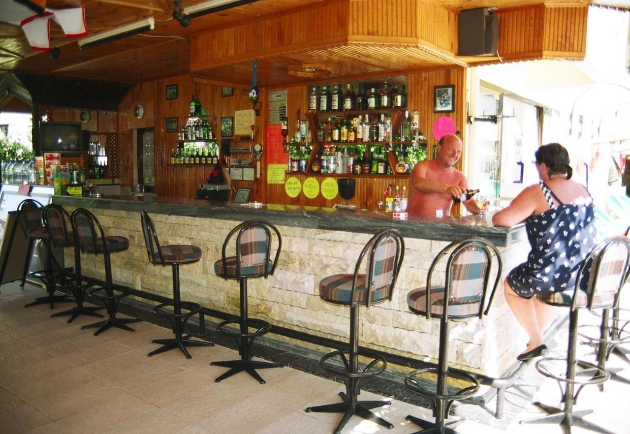 Oezay Apart Otel Muğla Kültér fotó